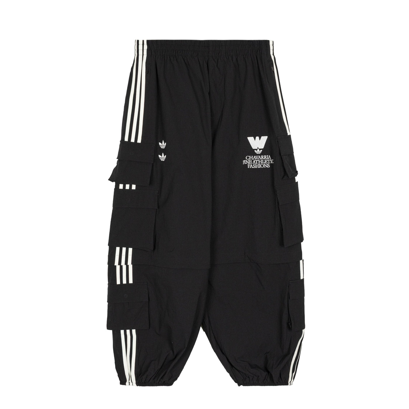 Adidas x Willy Chavarria Cargo Pant