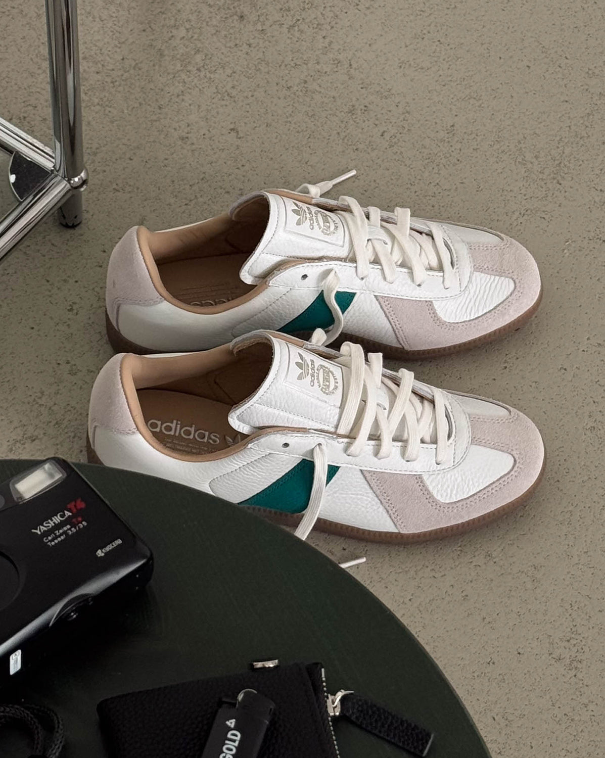 Adidas BW Army
