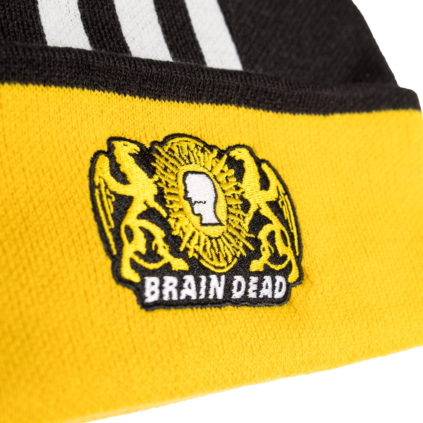 Adidas x Brain Dead Beanie