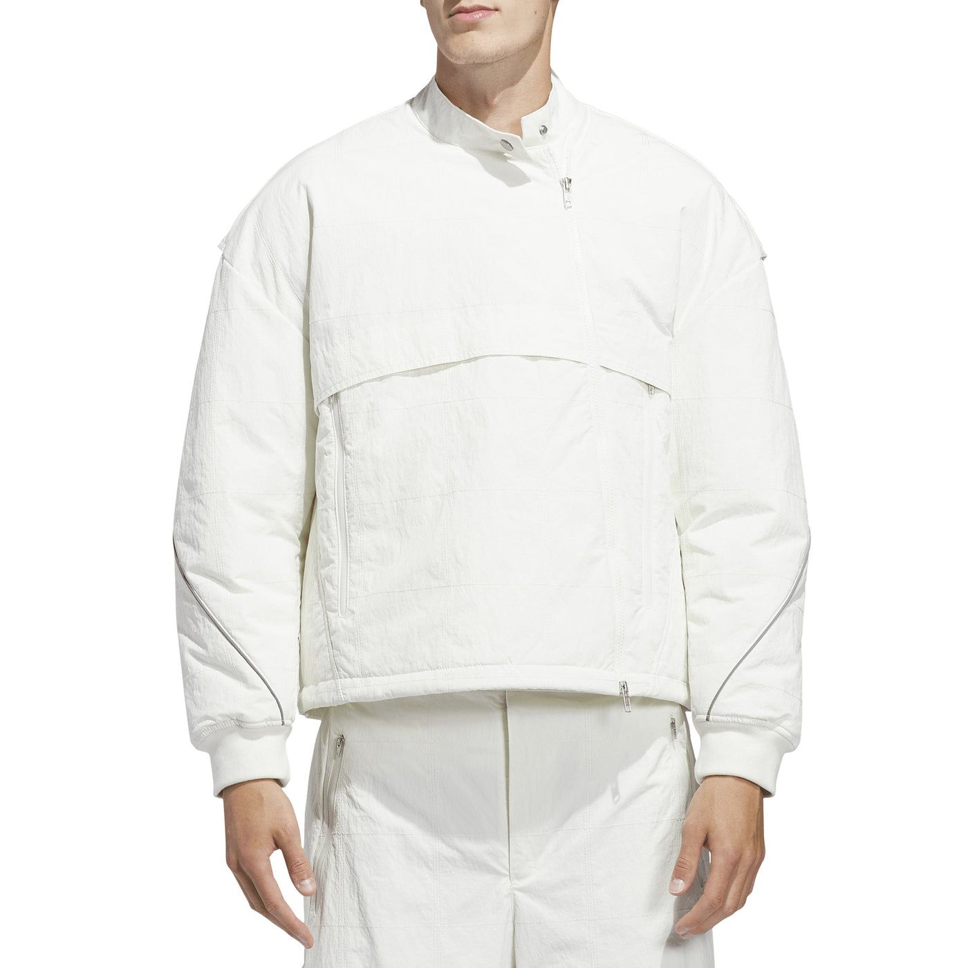 Adidas Motor Ave Racer Jacket