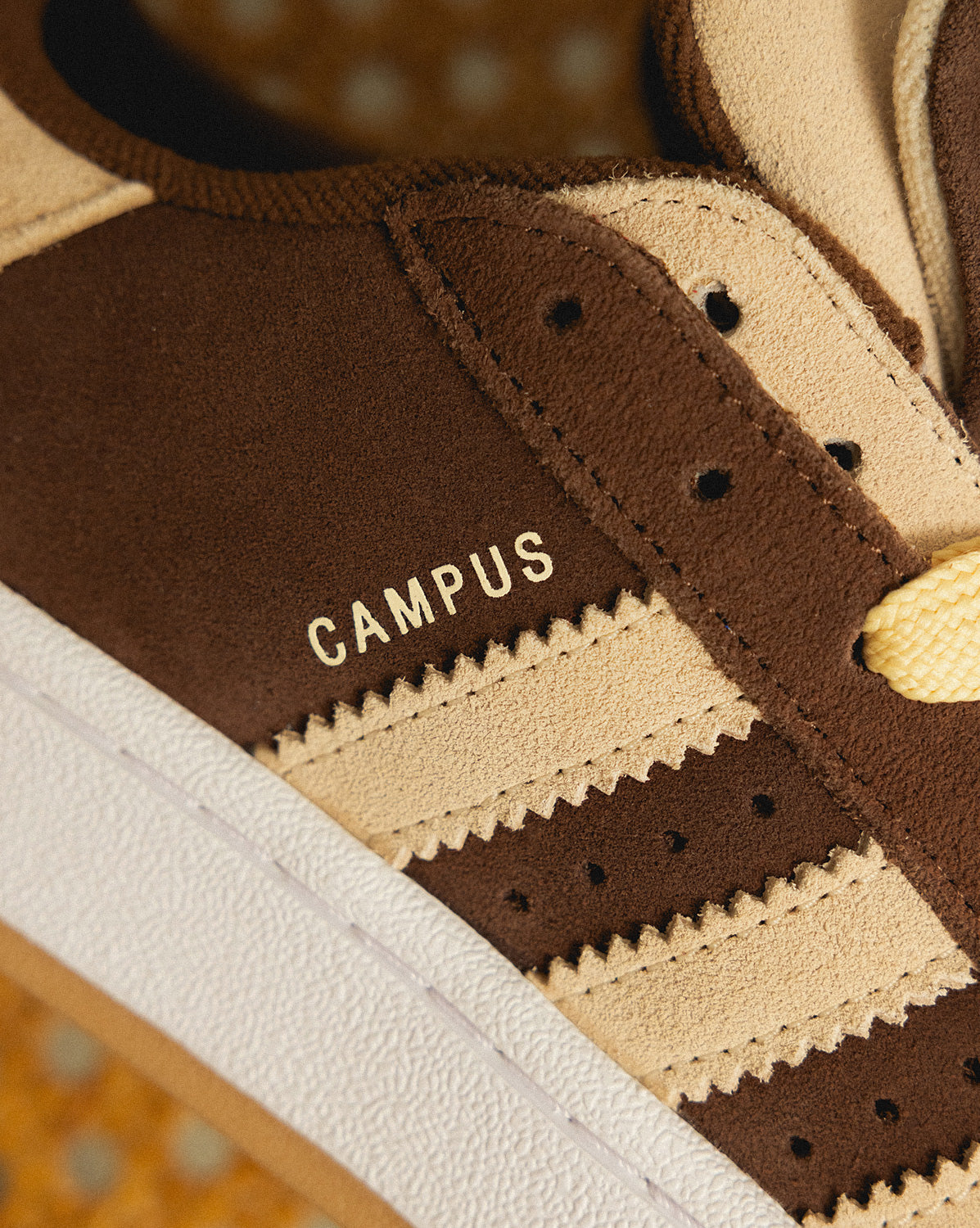 Adidas Campus 00s Double W