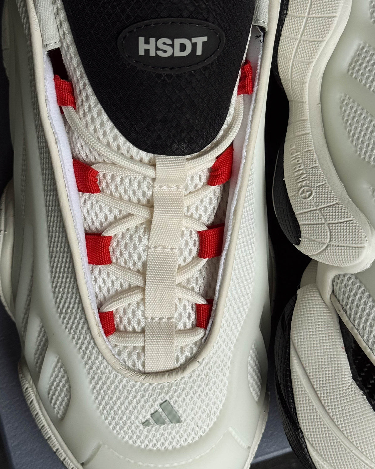 Adidas x Hal Studios Intimidation