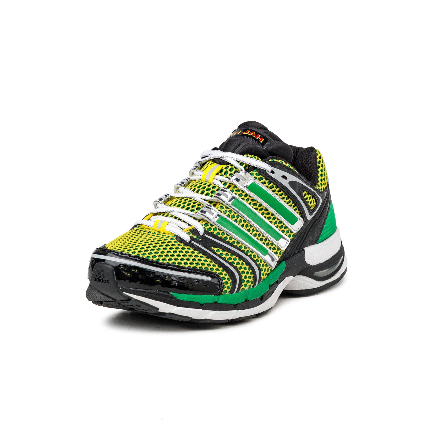 Adidas x Jah Jah Adistar Control 5