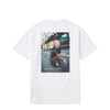 Adidas	Runners We Are Different Grafik T-Shirt
