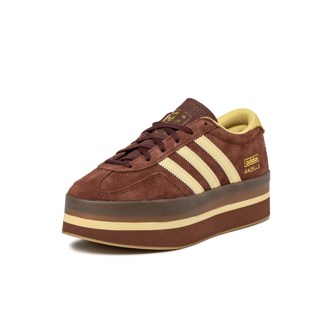 Adidas Gazelle Stack W