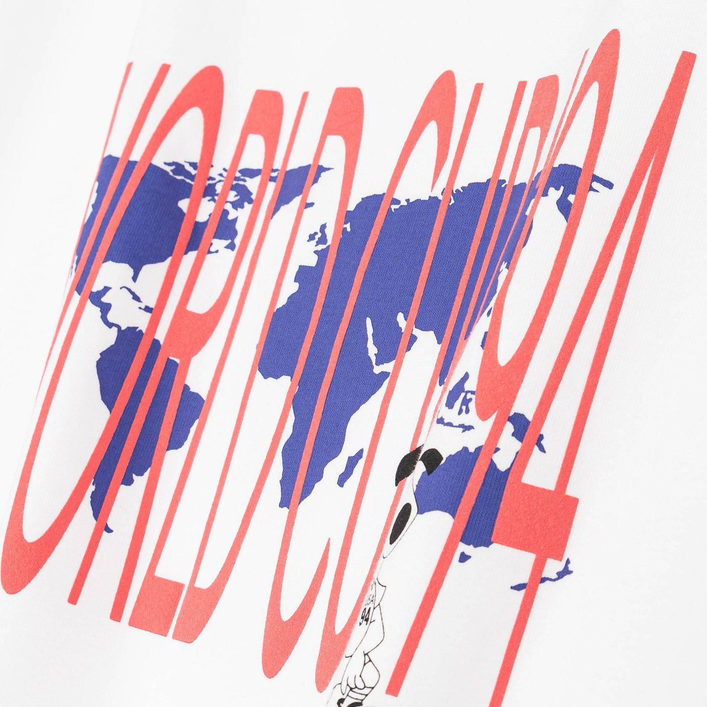 Adidas Archive Wold Cup 94 Graphic Tee