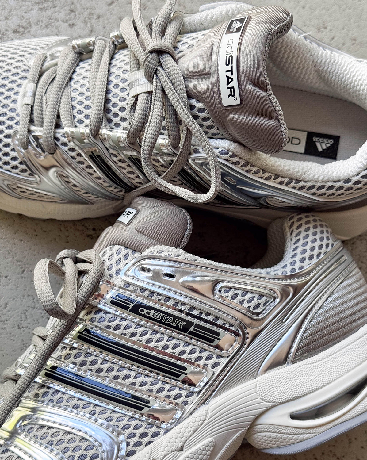 Adidas Adistar Control 5 W