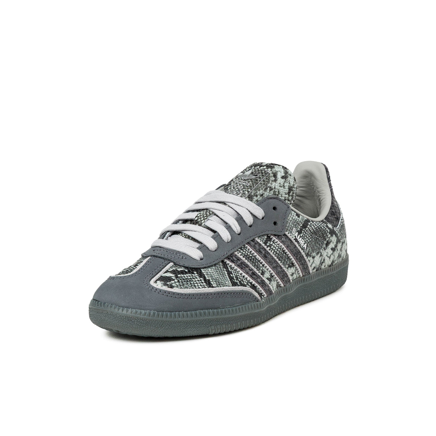 Adidas	Samba OG *Snake*