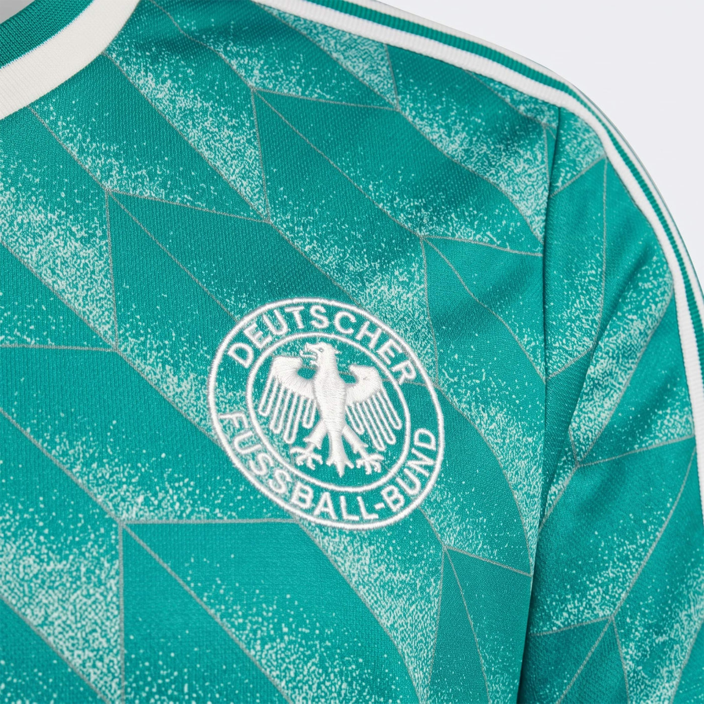 Adidas	DFB Germany 1990 Away Jersey