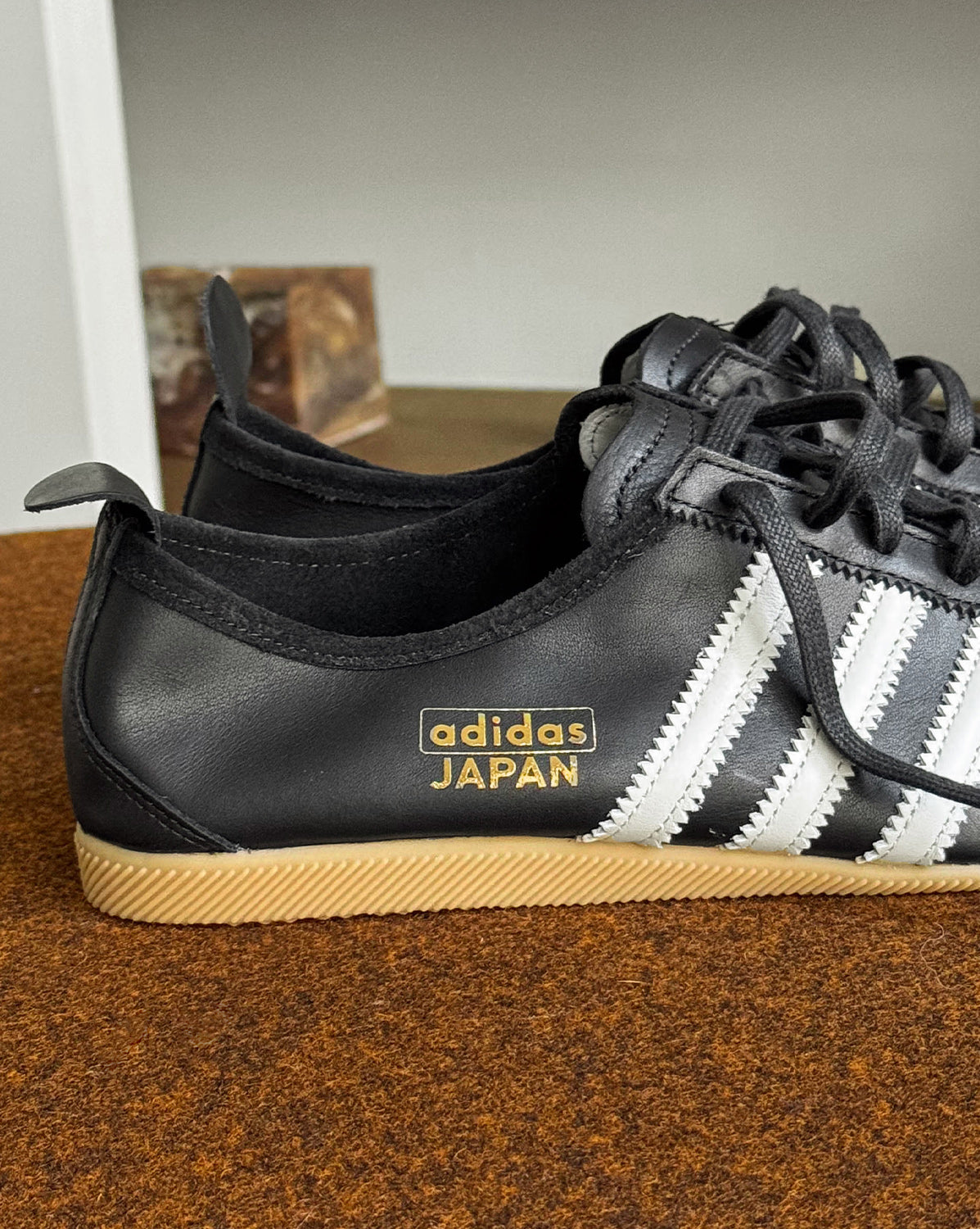 Adidas Japan