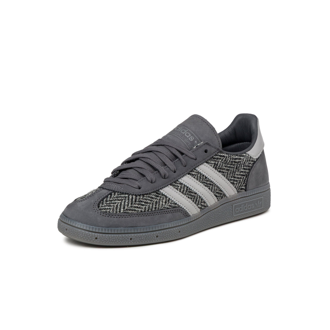 Adidas Handball Spezial *Harris Tweed*
