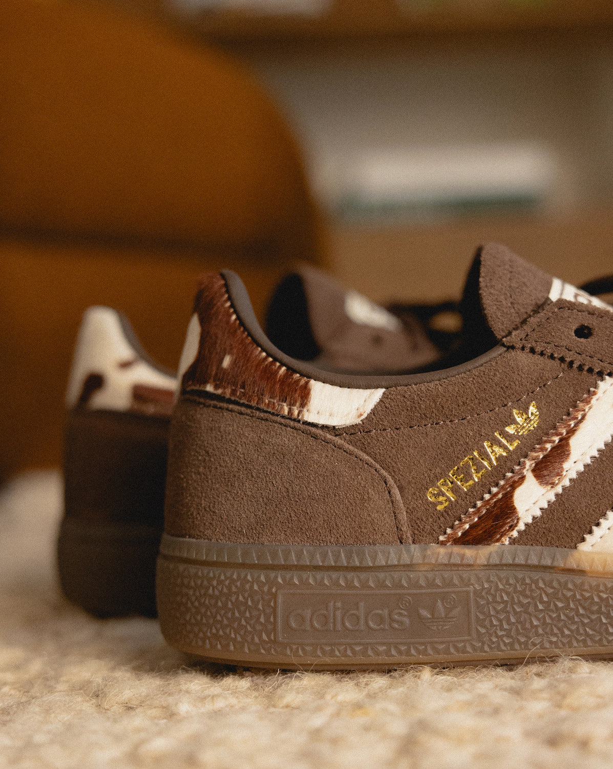 Adidas Handball Spezial W *Cow*