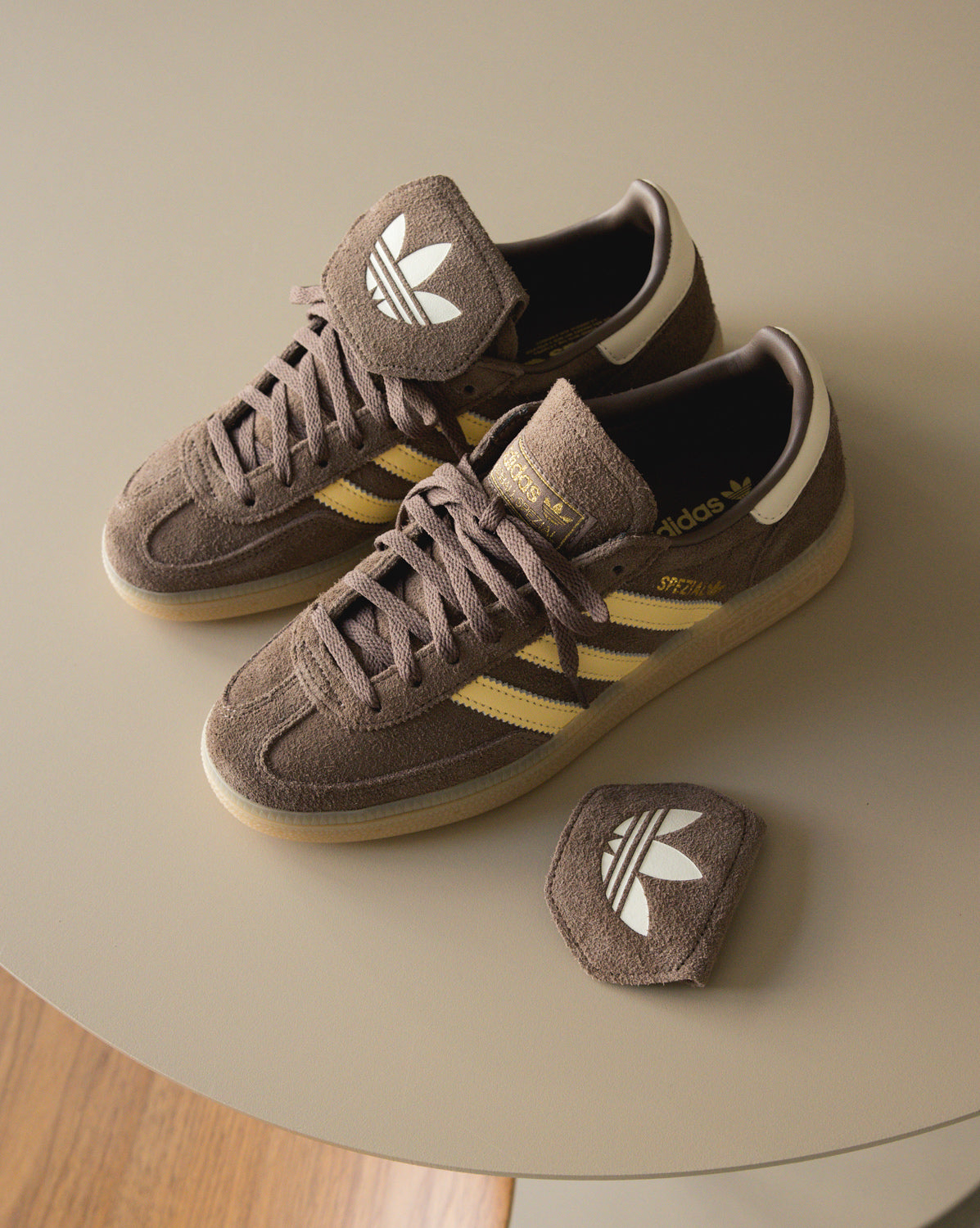 Adidas Handball Spezial LT W