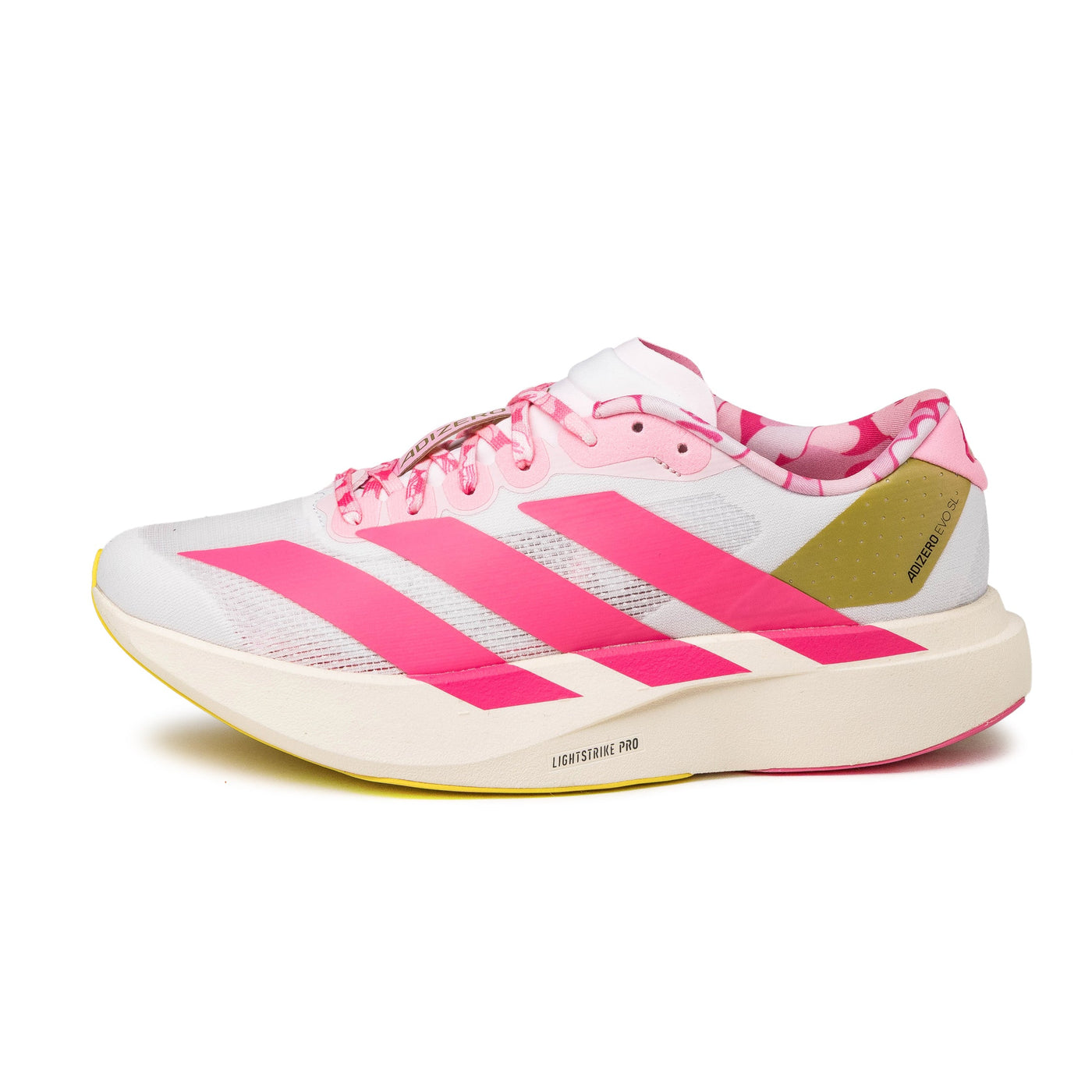 Adidas x BAPE adizero Evo SL