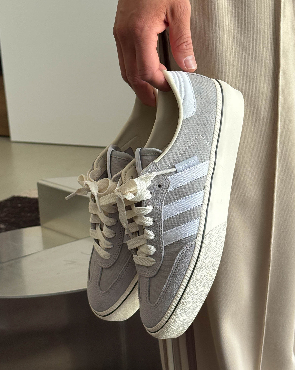 Adidas Samba ST