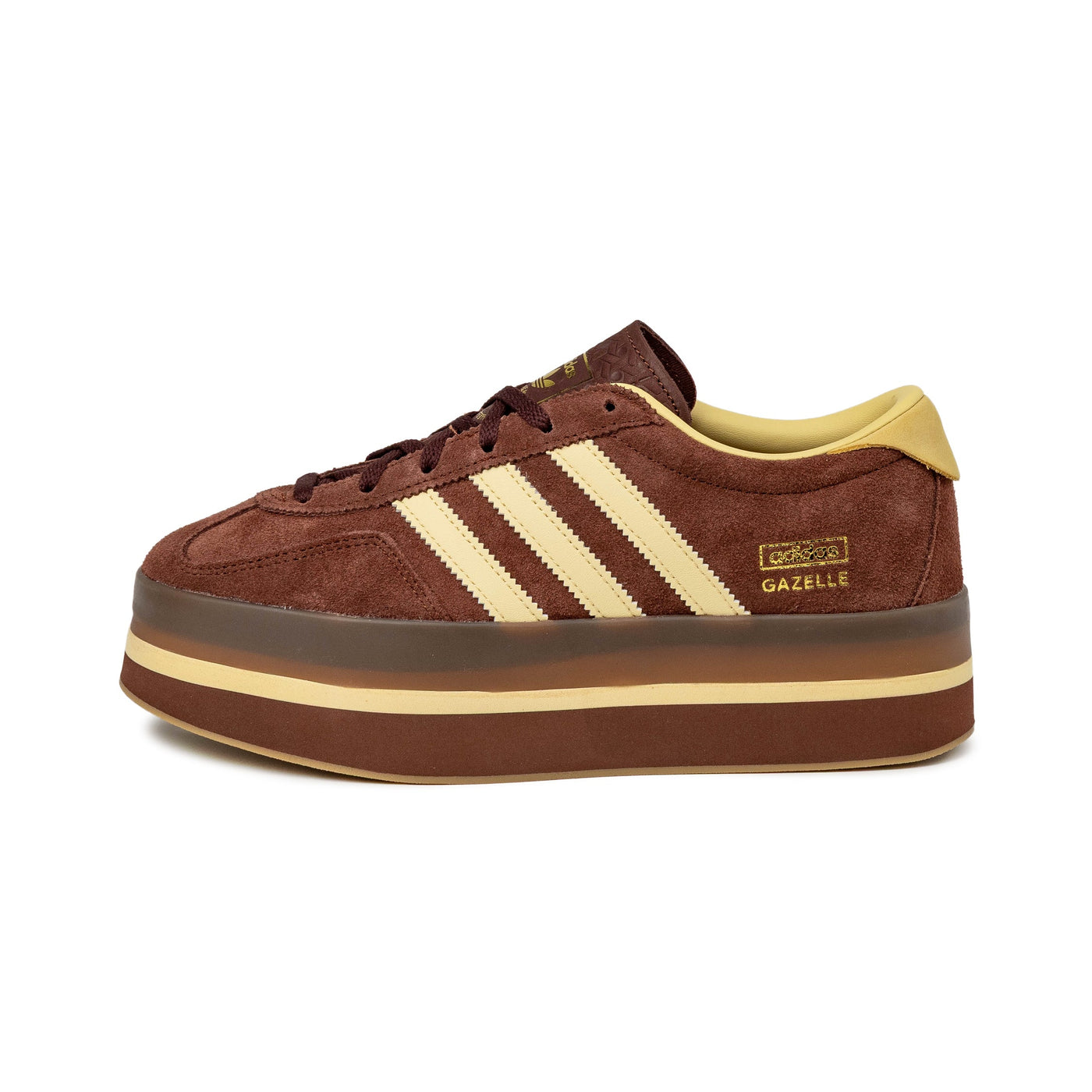 Adidas Gazelle Stack W