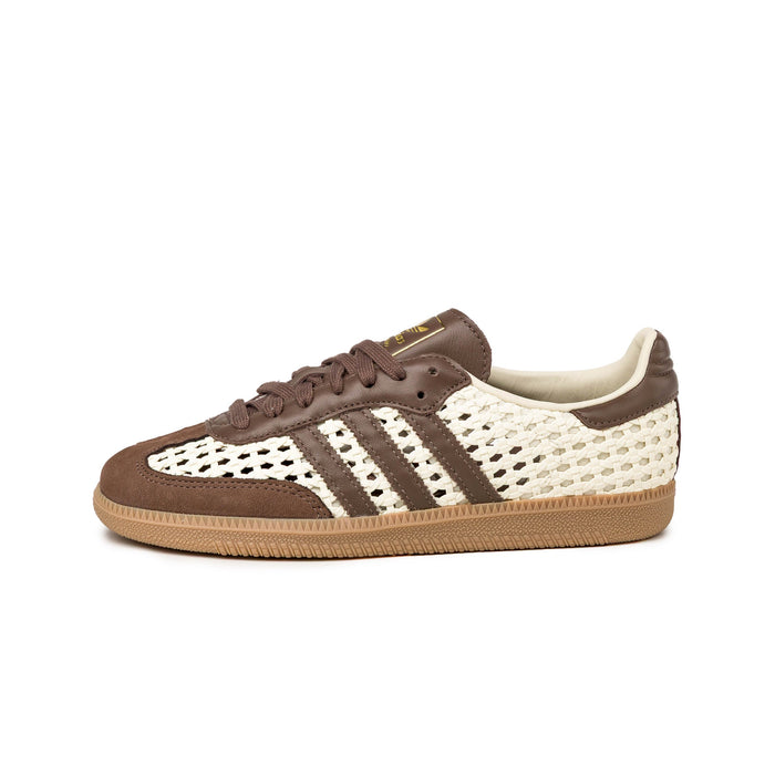 Adidas Samba OG W *Woven*
