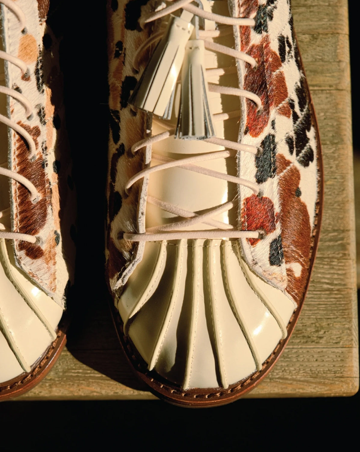Adidas x CLOT by Edison Chen Superstar DS