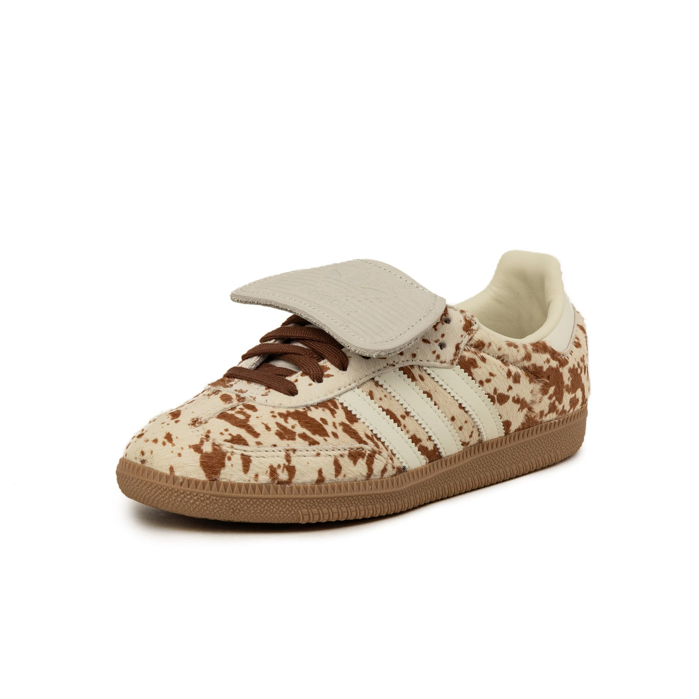 Adidas Samba LT *Cow Print*