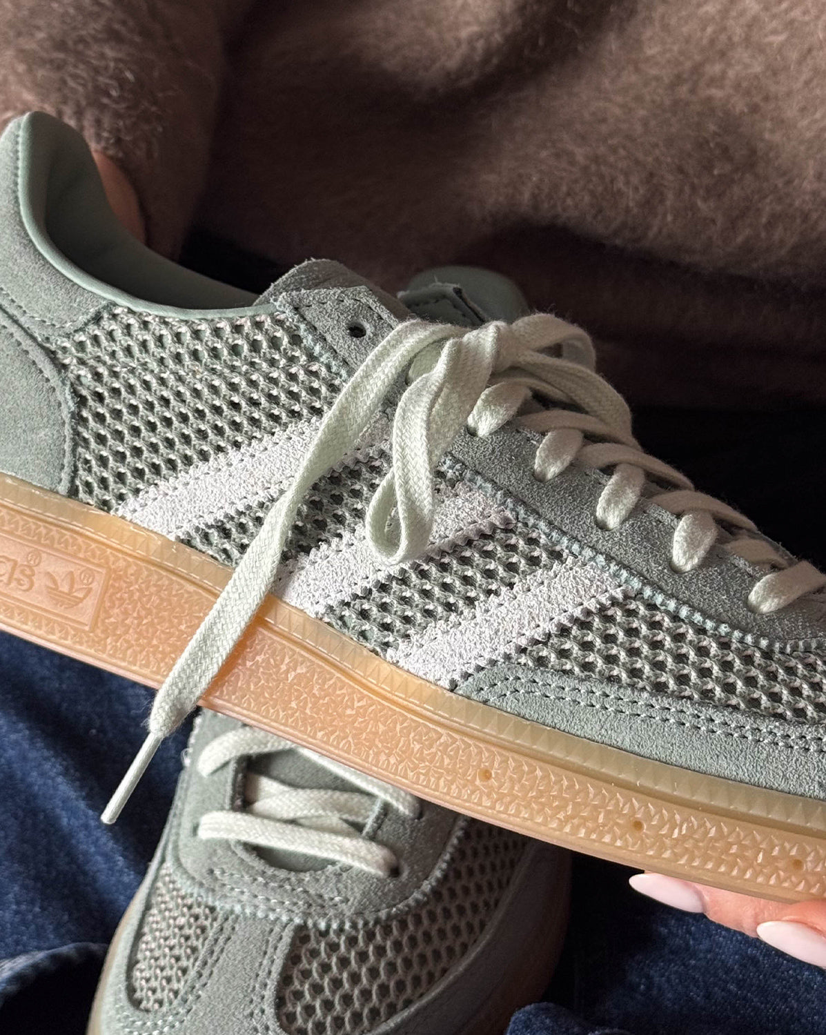 Adidas Handball Spezial W