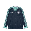 Adidas	DFB 26 Away Longsleeve Jersey