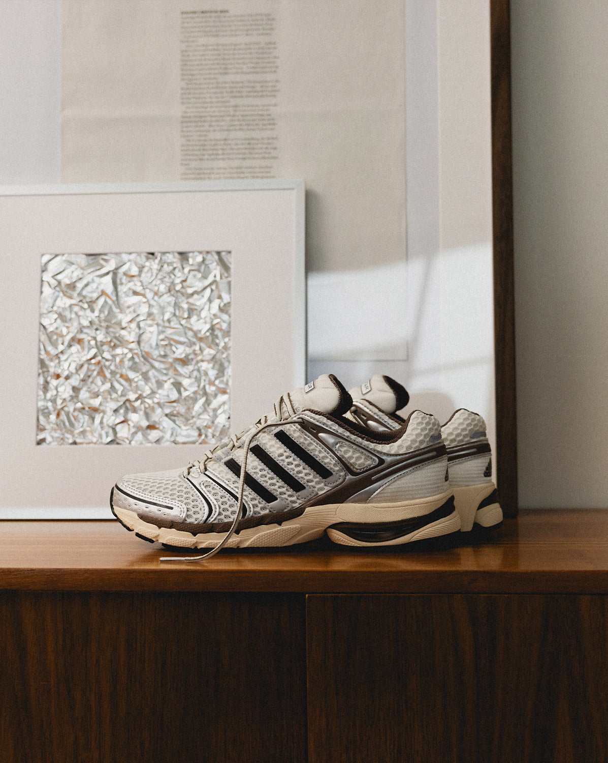 Adidas Adistar Control 5