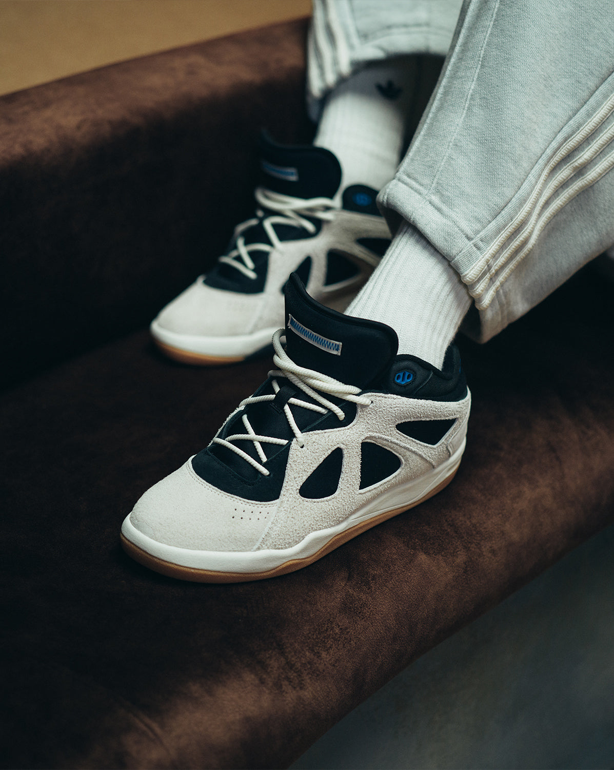 Adidas x Bad Bunny BadBo 1.0