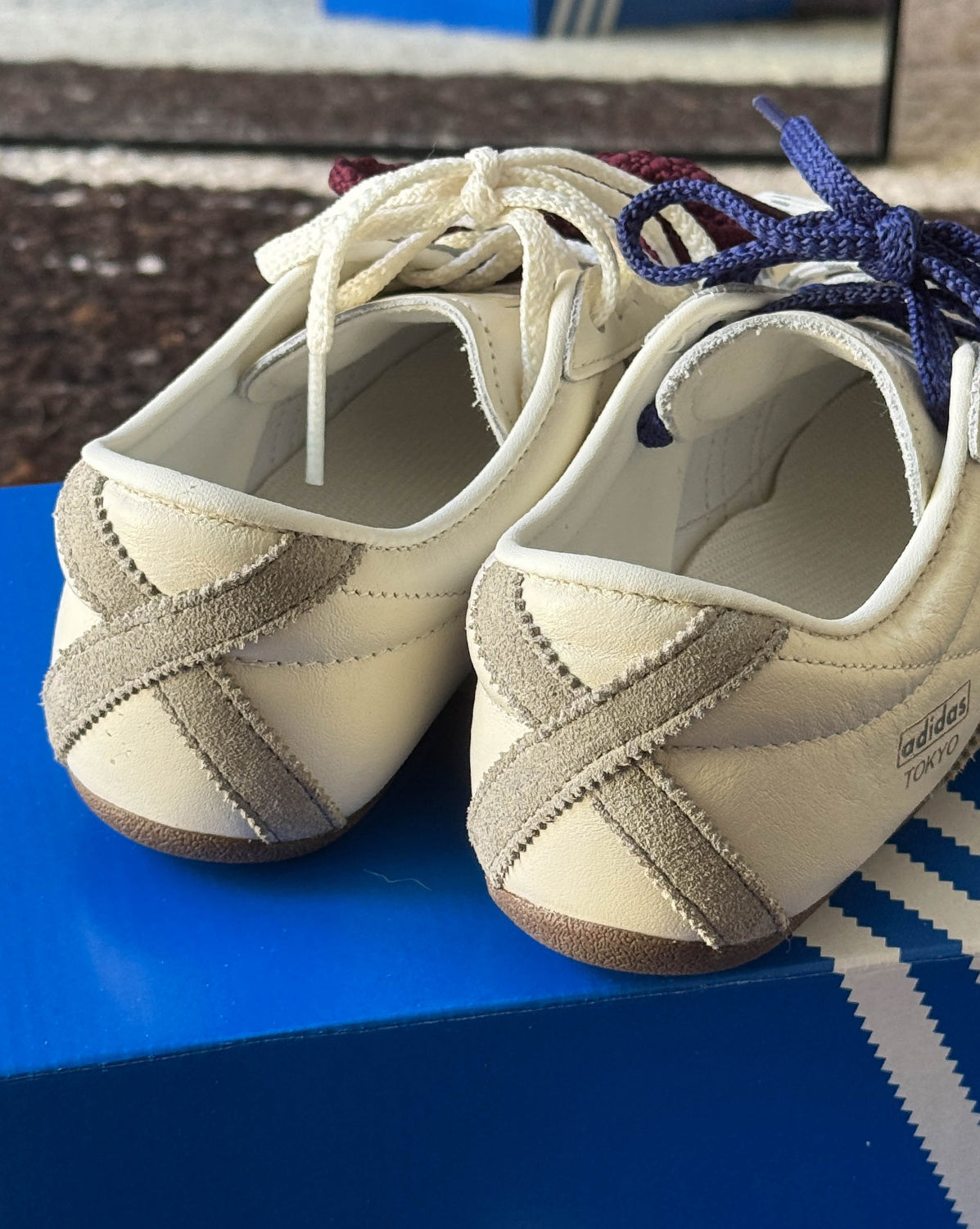 Adidas Tokyo W