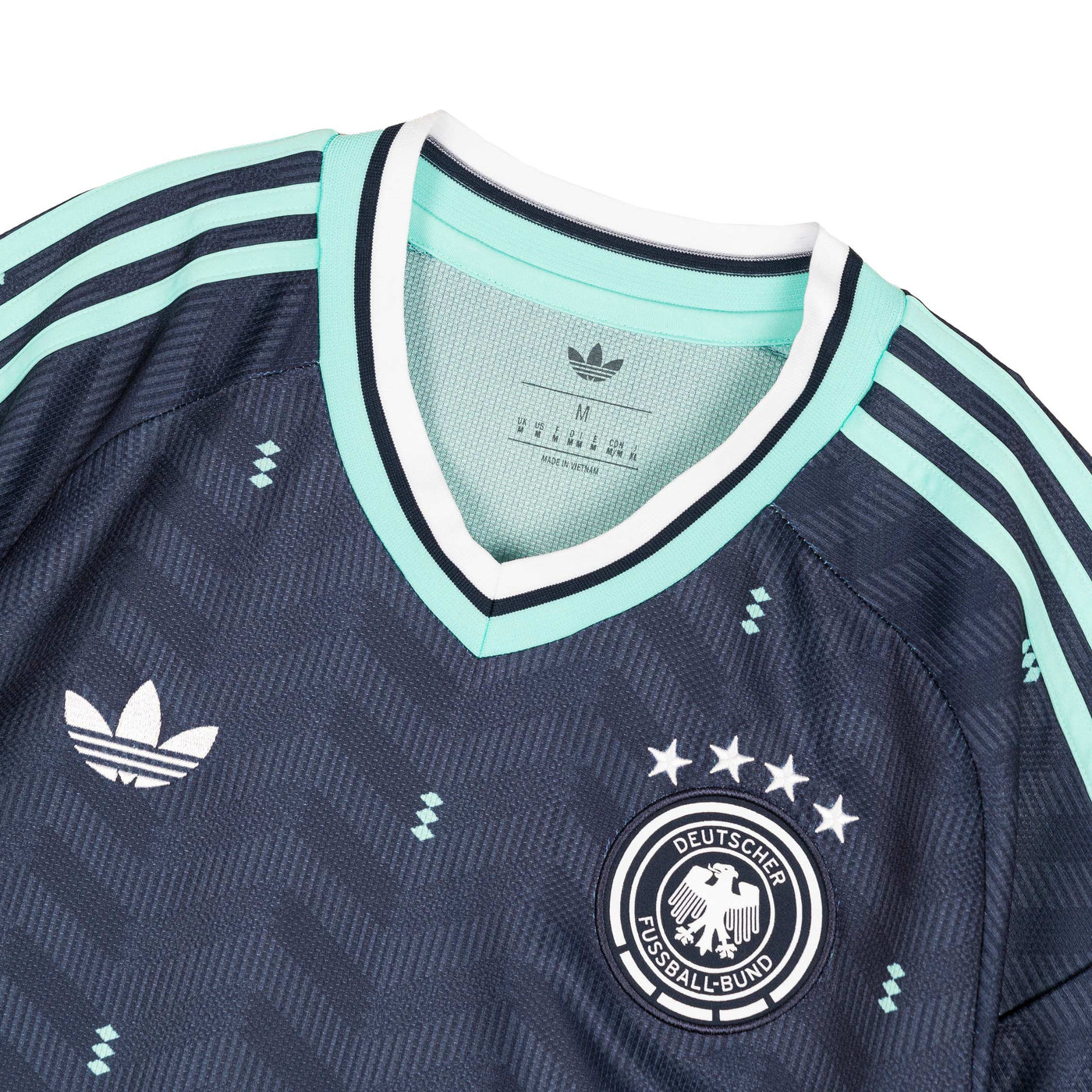 Adidas	DFB 26 Away Jersey
