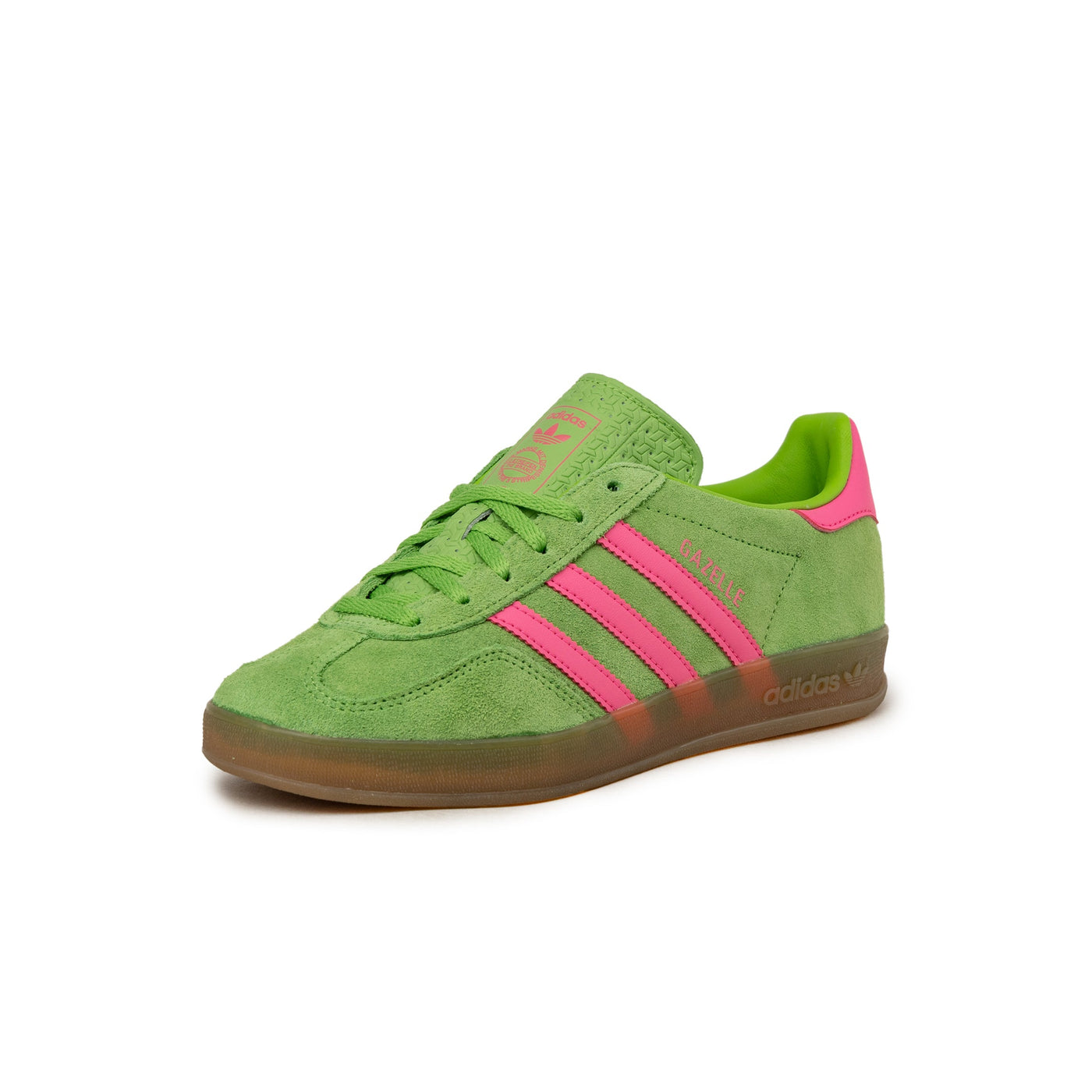 Adidas Gazelle Indoor W