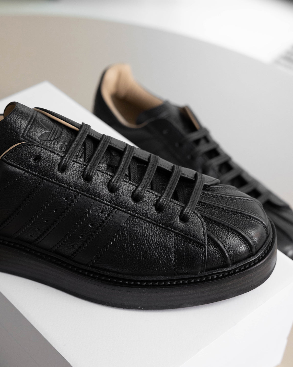 Adidas Superstar Lux *Made in Italy*