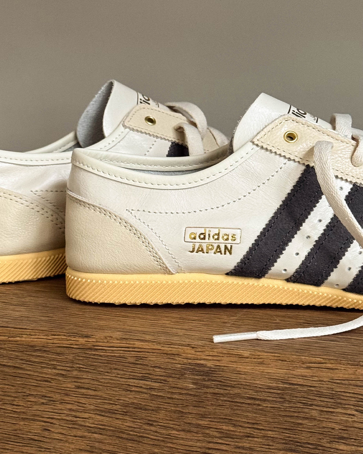 Adidas Japan Decon W