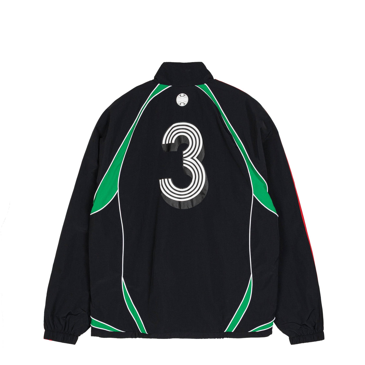 Adidas Teamgeist Moto Tracktop