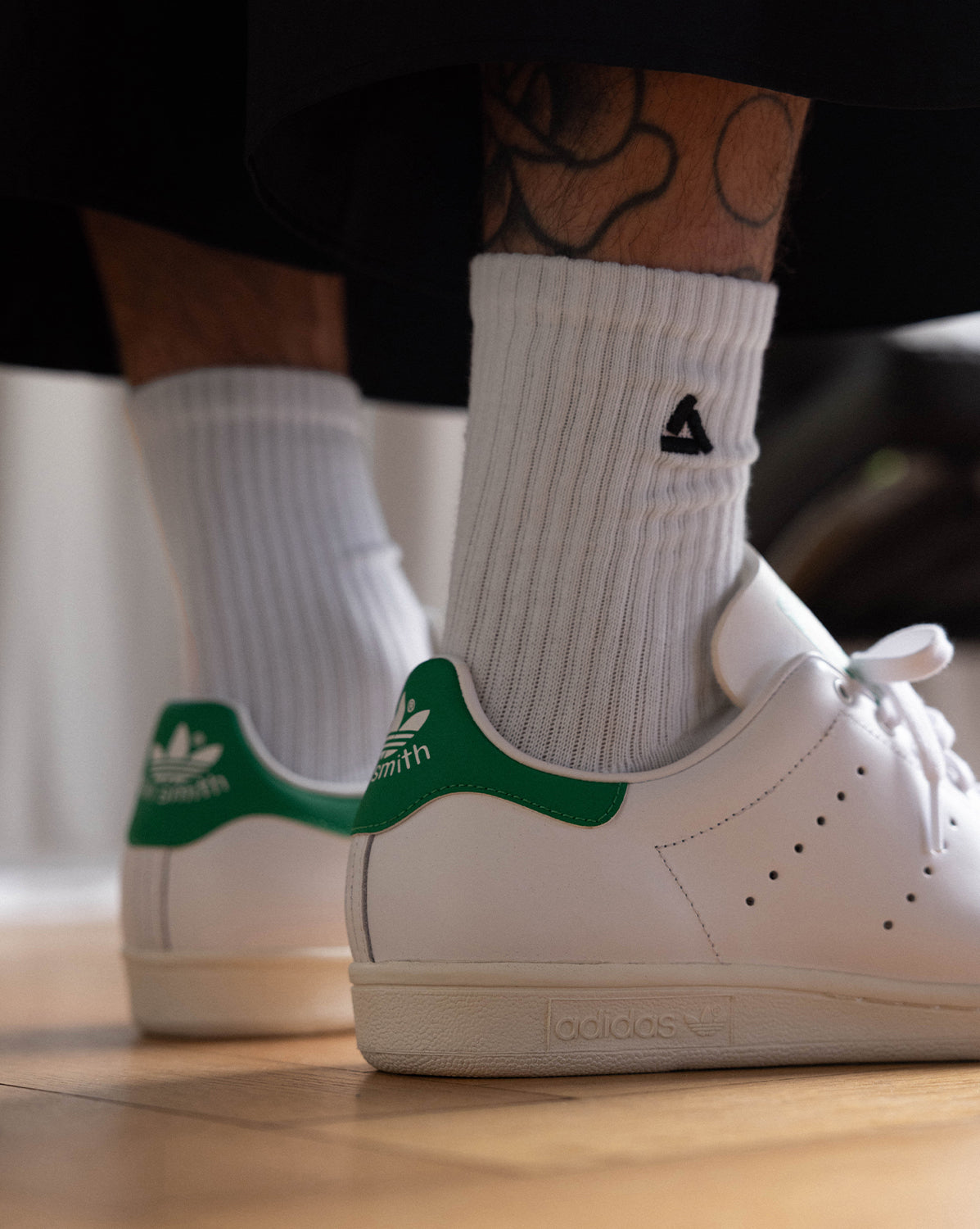 Adidas Stan Smith 80s