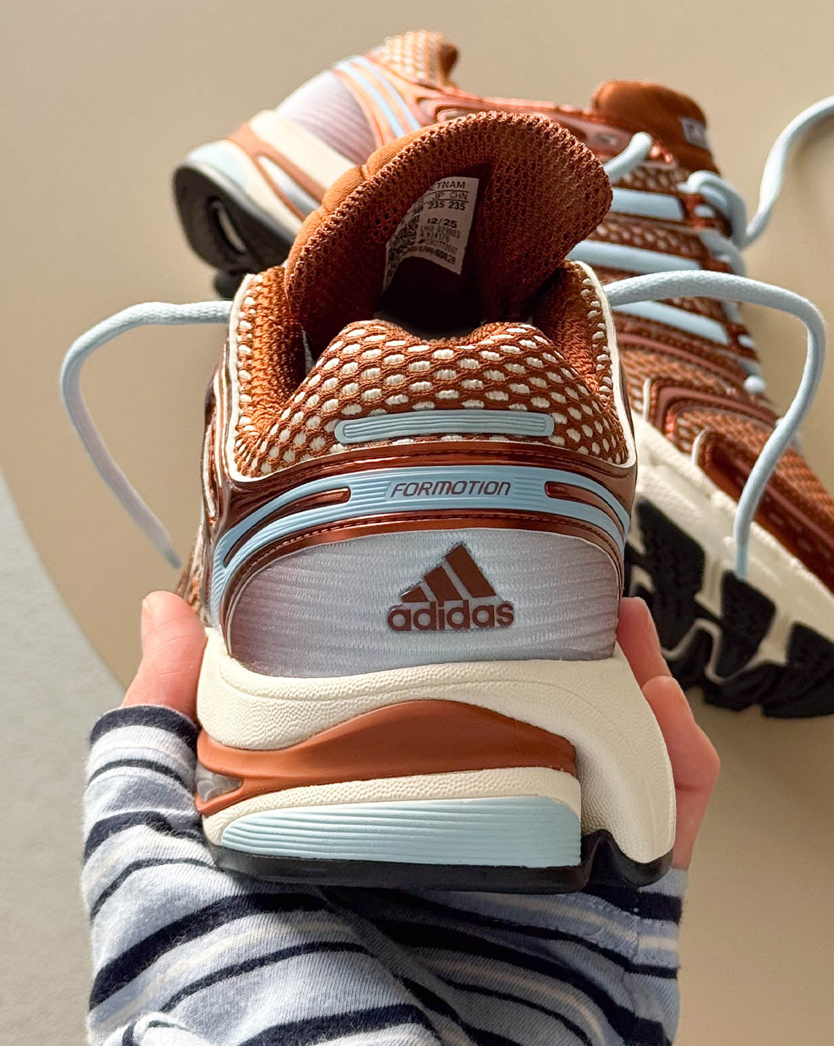 Adidas Adistar Control 5 W