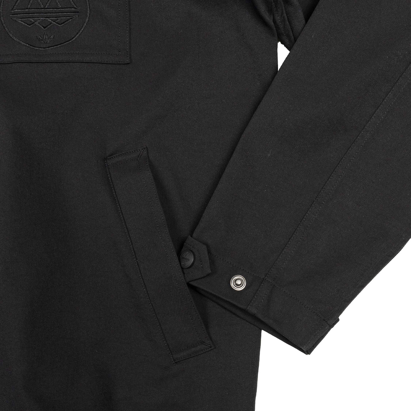 Adidas SPZL Wingrove II Jacket