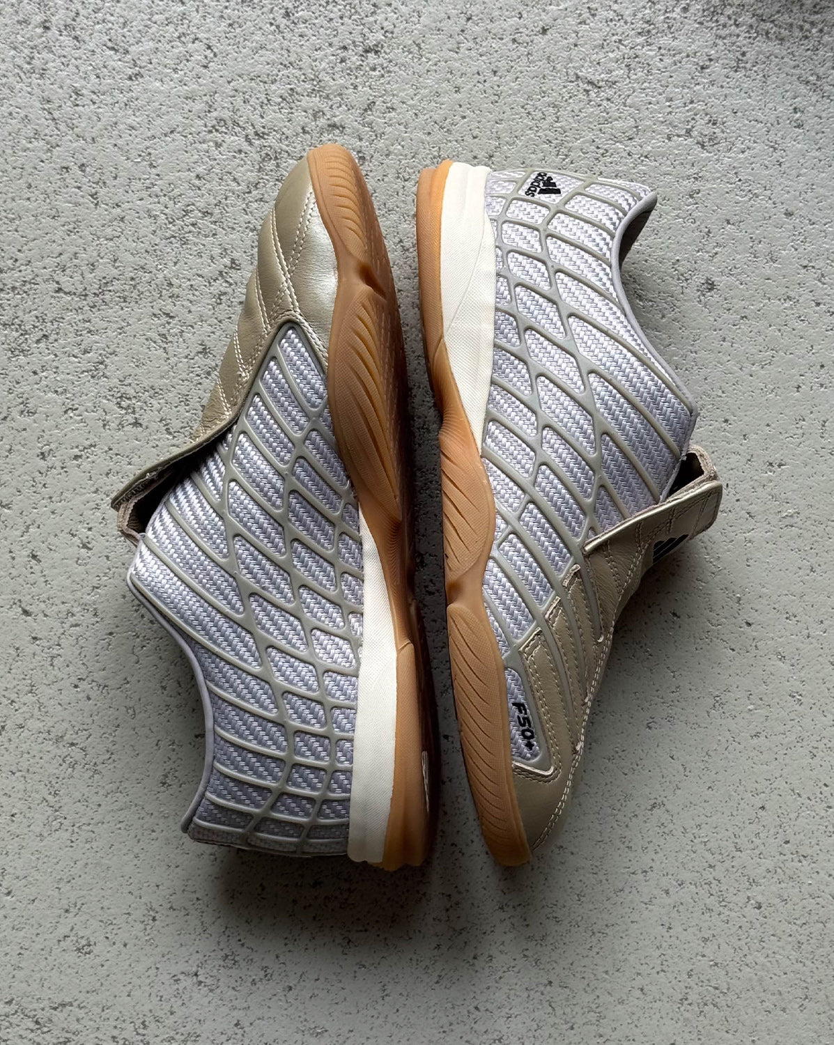 Adidas x Slam Jam F50 Sala SP Consortium