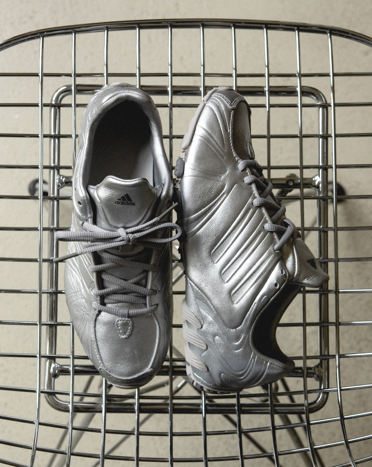 Adidas Ghost Sprint W