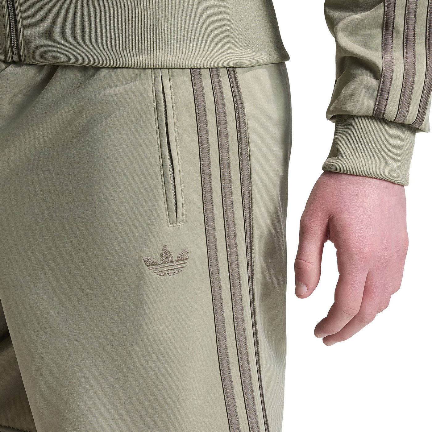 Adidas Firebird Shorts