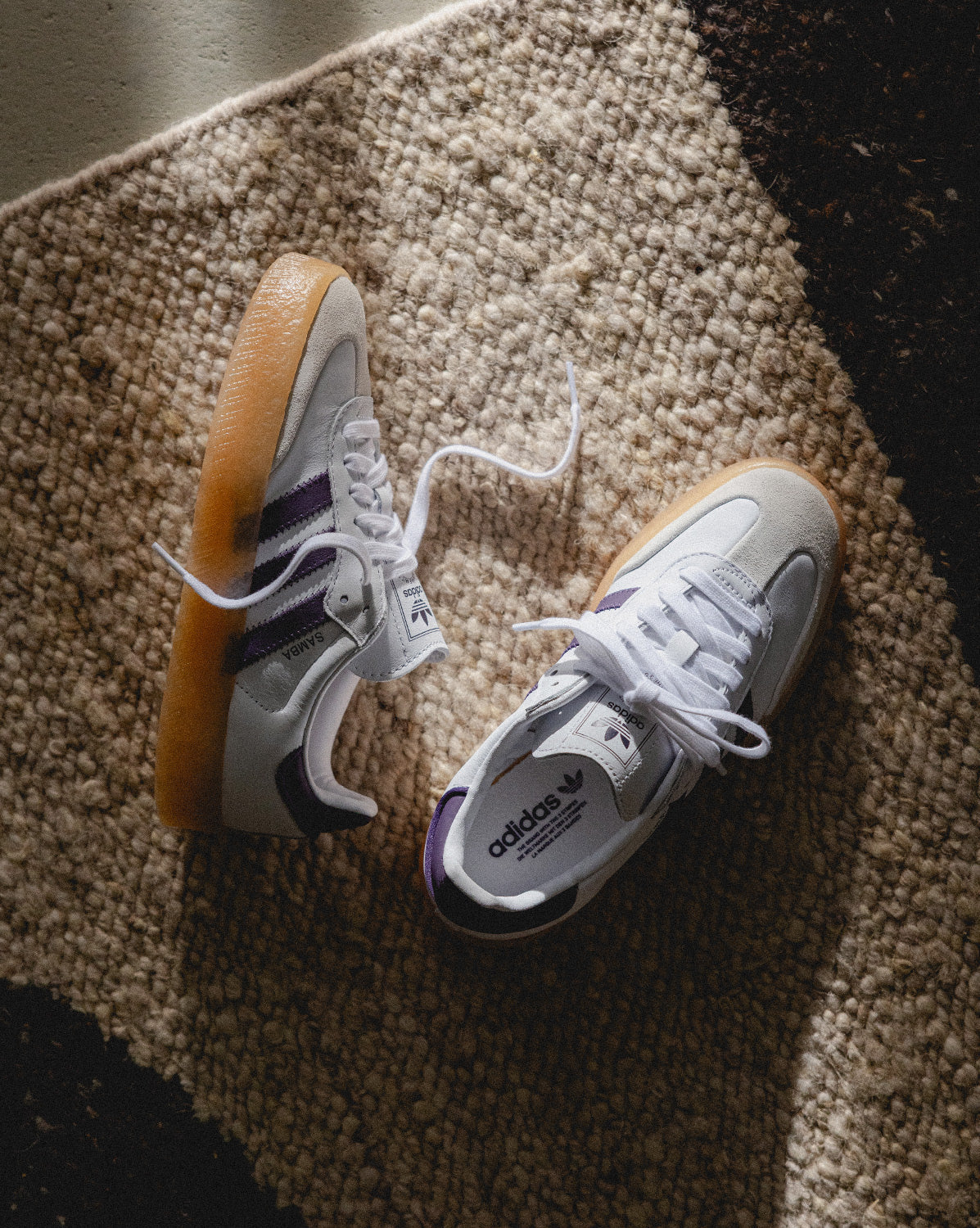 Adidas Sambae W