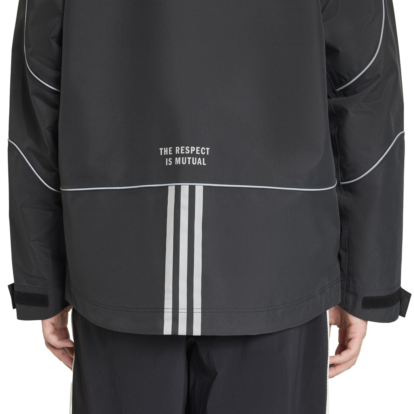 Adidas Shell Jacket By Consortium
