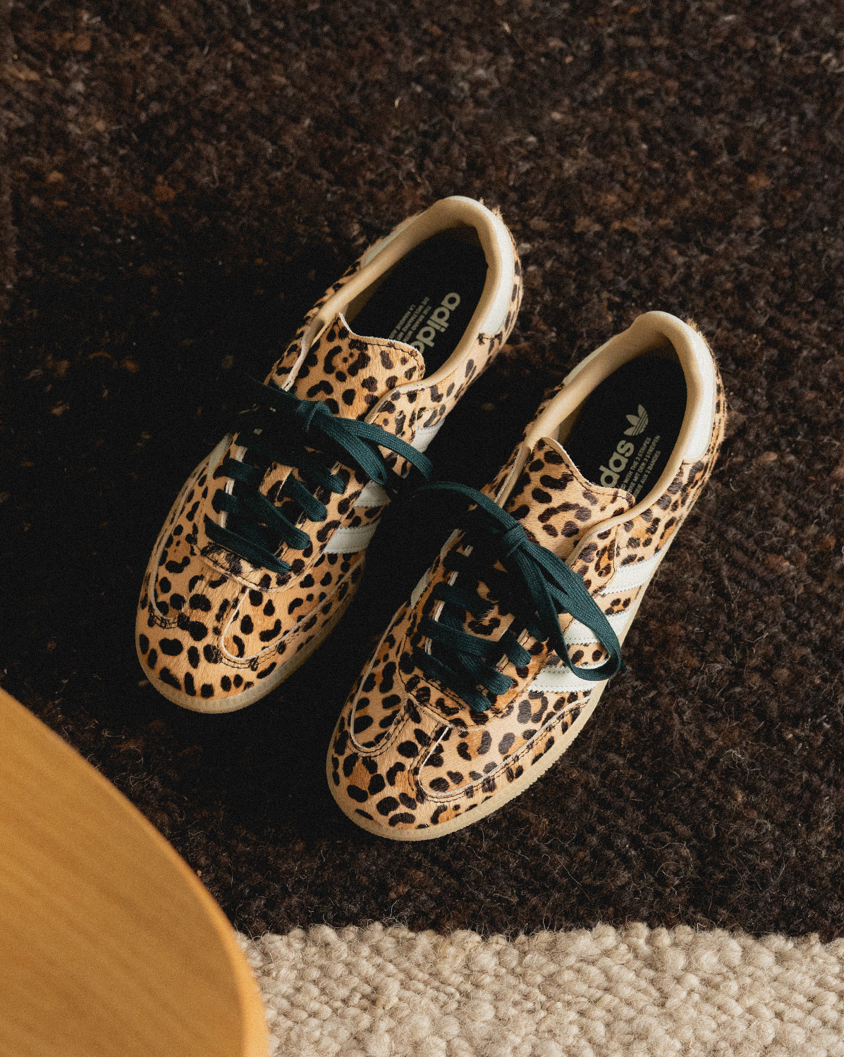 Adidas Samba OG W *Leo*