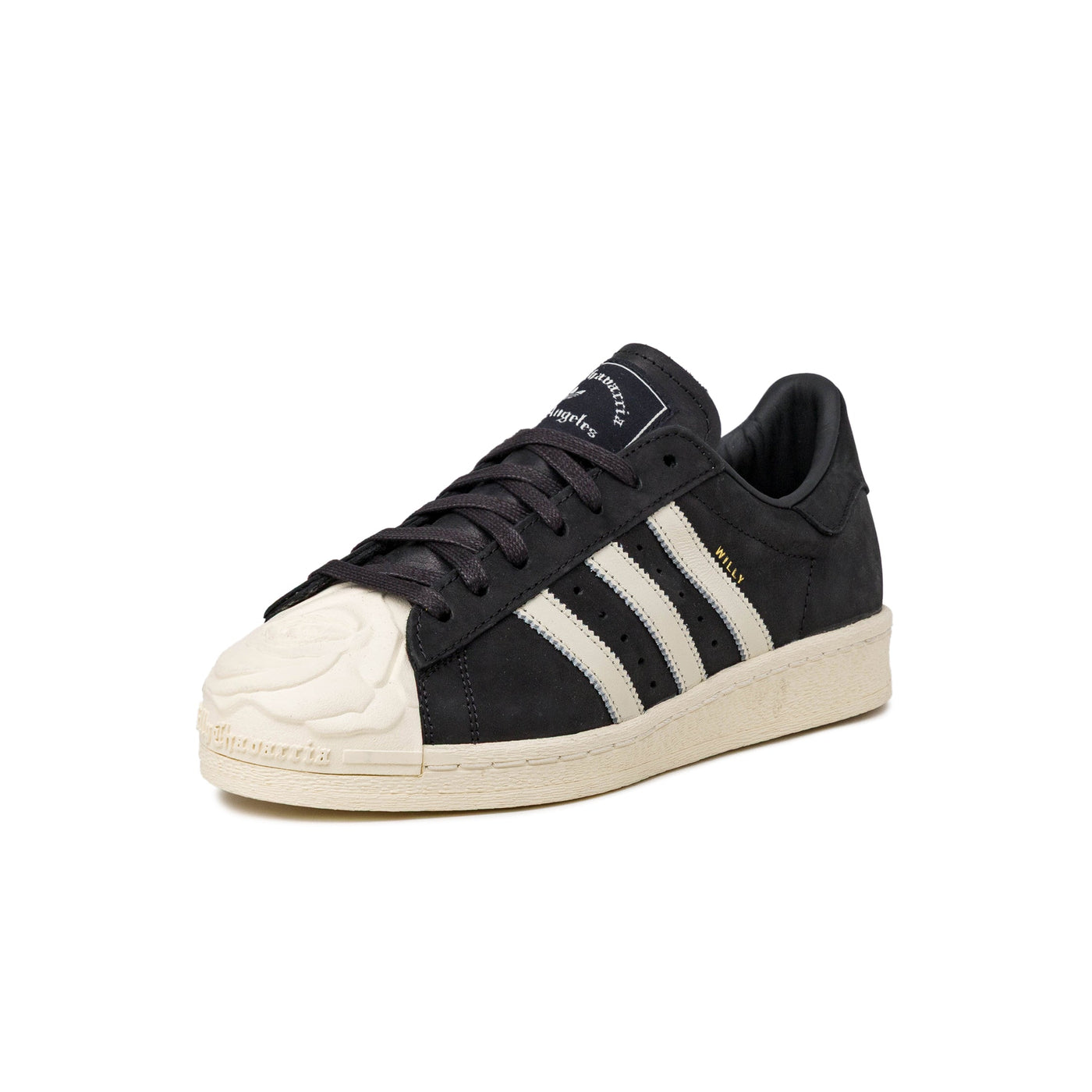 Adidas x Willy Chavarria Superstar