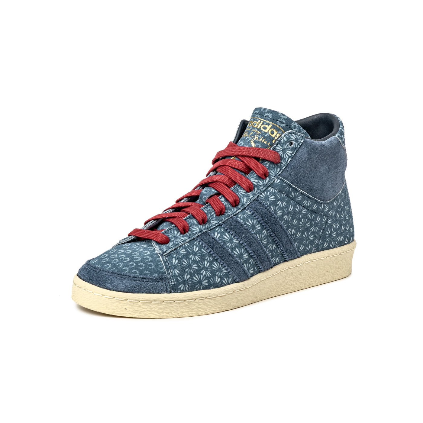 Adidas Jabbar Hi