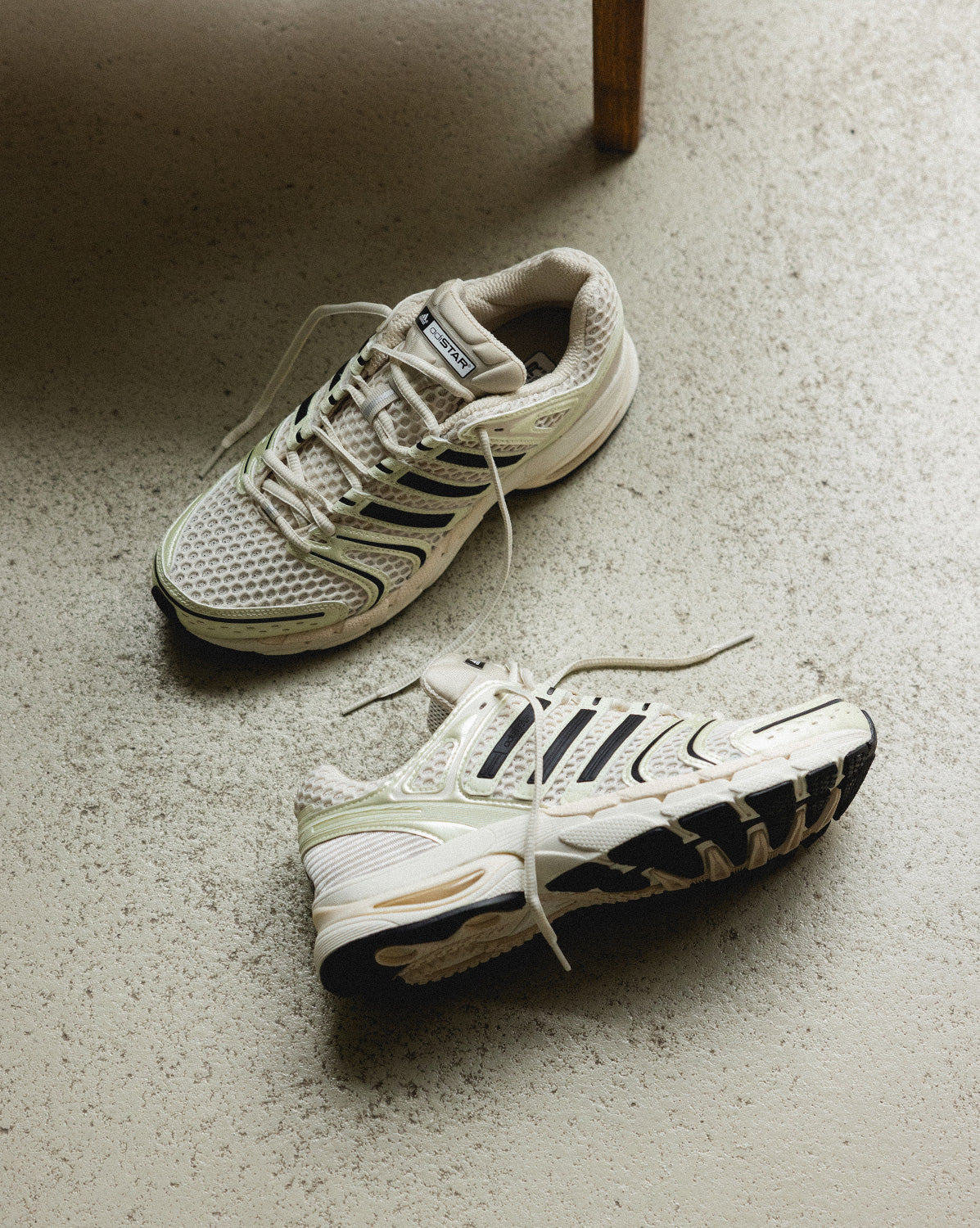 Adidas Adistar Control 5