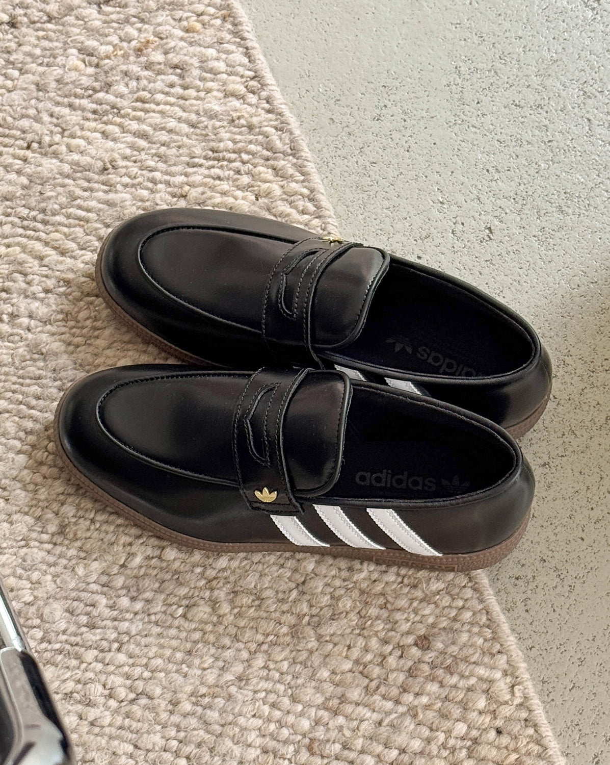 Adidas Handball Spezial Loafer W