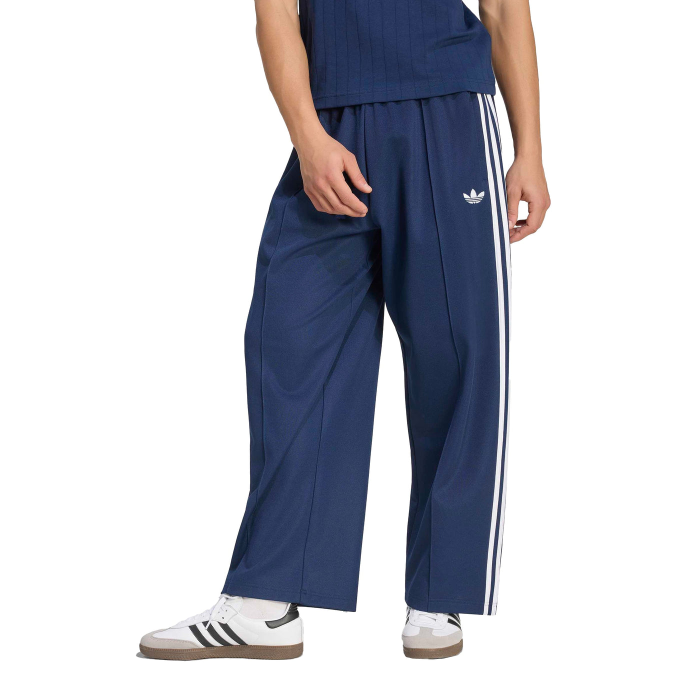 Adidas	Oversized Track Pants
