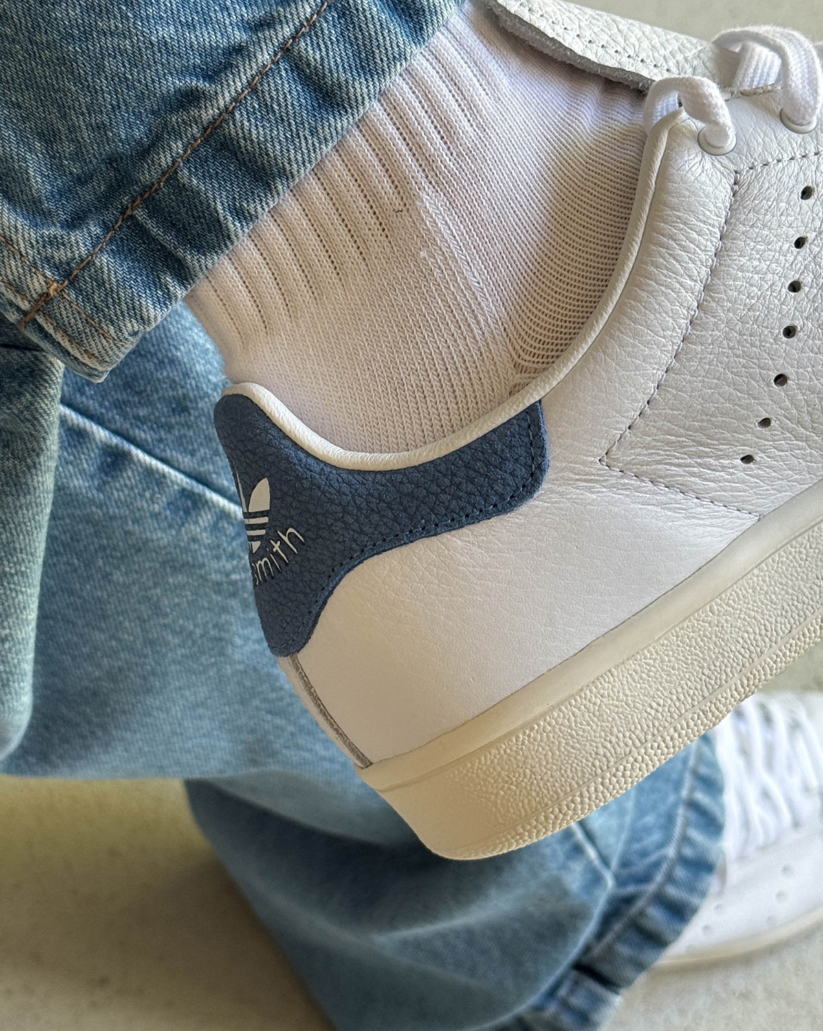 Adidas Stan Smith 80s