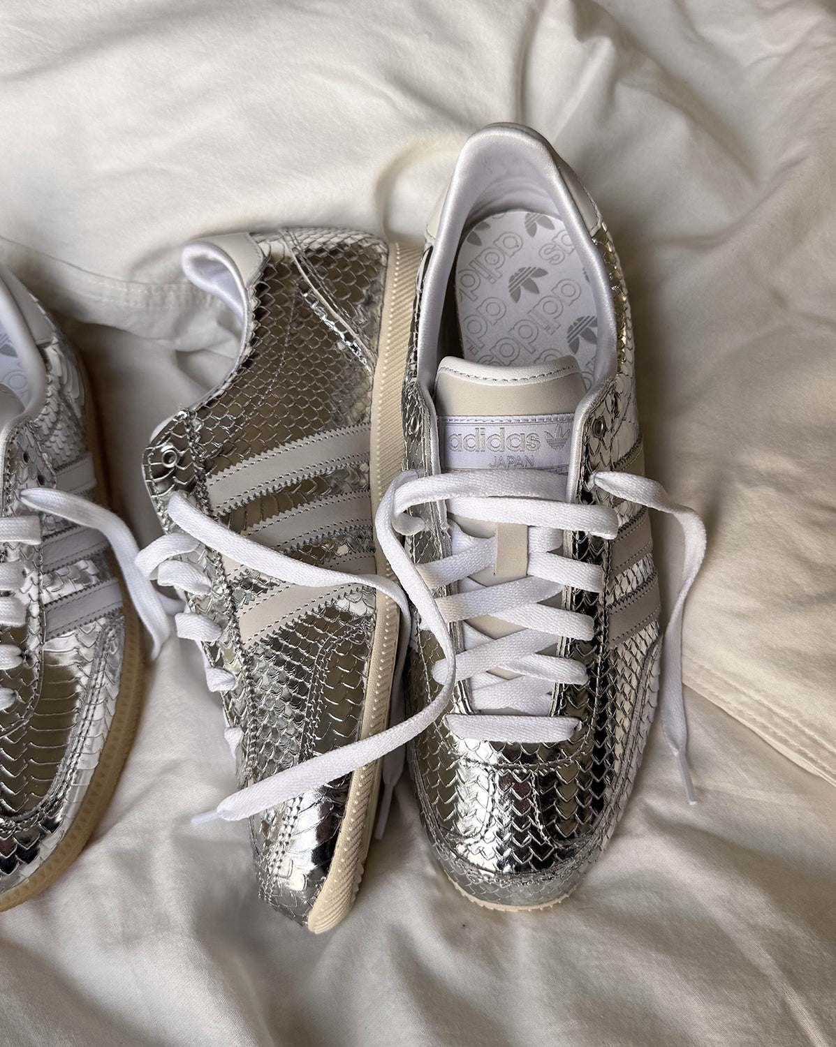 Adidas Japan W *Scale*