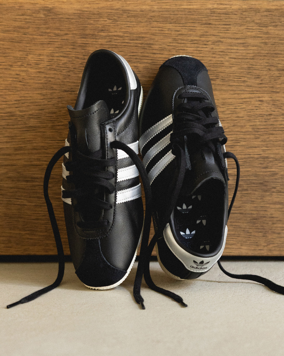 Adidas Paris